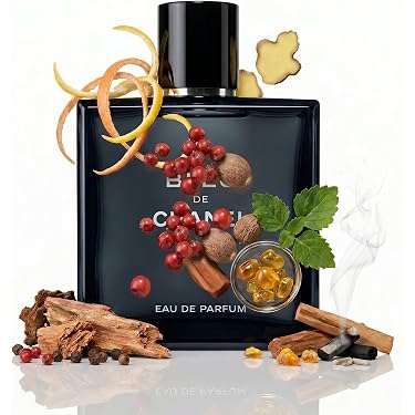 Amazon.co.jp 最新リリース: 男性用オードパルファム・EDP の新着